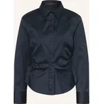 Windsor. Dámská Košile, tmavě modrá, 44