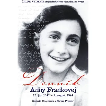 Denník Anny Frankovej
