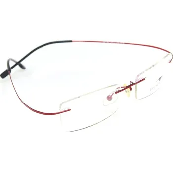 Brýlová obroučka Dioptrické brýle Gepard GP057wine