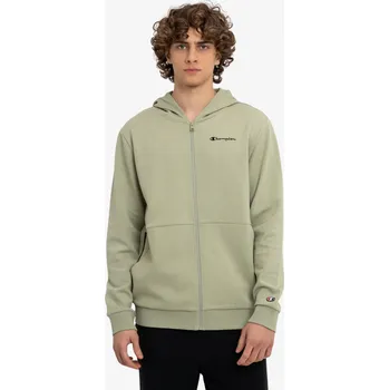 Pánská mikina Champion Full Zip Hoodie Sweatshirt XL