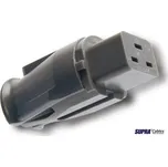 Supra SWF-16 Female Connector