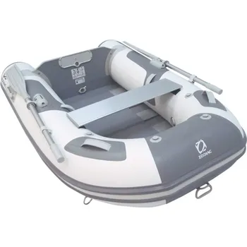 Vodní sport Zodiac Cadet 200 Roll Up Z-11009 bílý/šedý