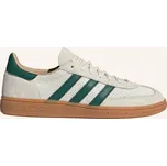 Adidas Originals Tenisky Handball Spezial, režná / zelená