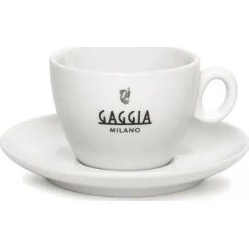 Granitový dřez Tuto sadu čtyř stylových černobílých šálků na kávu s odpovídajícími podšálky krásně zdobí ikonické logo Gaggia, které dodá vašemu zážitku z kávy nádech sofistikovanosti. Elegantní design kombinuje moderní eleganci s nadčasovým šarmem, takže tyto šálky jso