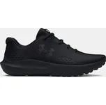 Under Armour Pánské boty UA Charged Surge 4 3027000-002 Černá 40,5