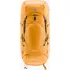 turistický batoh Deuter Aircontact Lite 50 + 10 l
