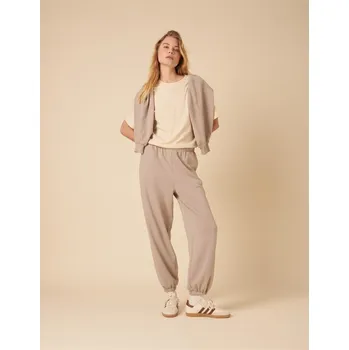 Tepláky Nobodys Child Beige 825374 16 (XL)