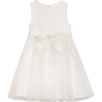 Dívčí šaty Danamade Creme 7845543 122