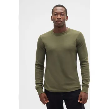 Pánský svetr Svetr GAP Khaki 1361566 M