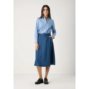 Dámská sukně More & More Blau 741829 38