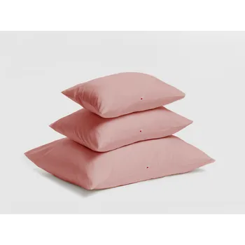 Povlečení Povlak na polštář With LOVE Never Too Late 40 x 40 cm