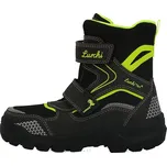 Boty Lurchi Schwarz 8509501 34