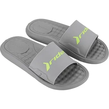 Pánské pantofle Boty Rider Grau 5662735 41