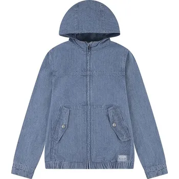 Chlapecká bunda Levi's Kids Blau 1969095 176