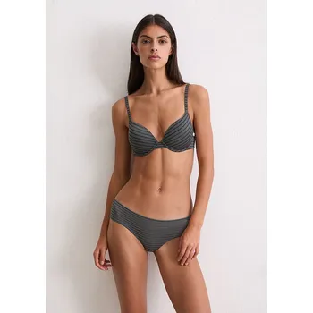 Podprsenka Podprsenka Marc O´Polo Bodywear Grau 3905077 80D