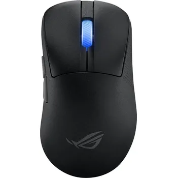 ASUS Rog Keris II Ace, černá Myš ASUS Rog Keris II Ace, černá
