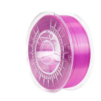Filament Filament Nebula SILK Růžová Žvýkačka [1,75mm, 1kg]