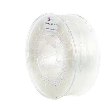 Filament Filament Nebula GLASS Přirodní [1,75mm, 1kg]