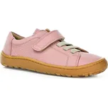 Froddo Elastic G3130285-2 Pink celoroční nízké barefoot boty Velikost boty (EU): 28, Vnitřní délka boty: 181, Vnitřní šířka boty: 71