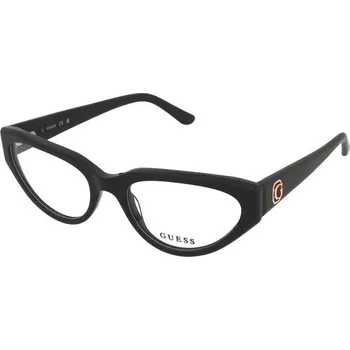Brýlová obroučka Dioptrické brýle Guess GU50113 001