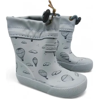 Dívčí obuv Holínky Bundgaard Cover Sky Balloon EUR 21