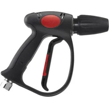 Příslušenství pro vysokotlaký čistič Hydro Stříkací pistole MV925 3/8" F INOX - rychlospojka KEW - otočné šroubení