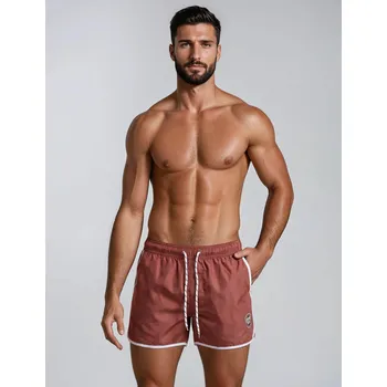 Pánské plavky Plavky Raven 42610-83X - Henderson XXXL