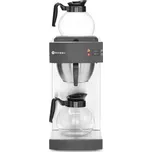 Překapávač pro kávu, HENDI, Kitchen Line, 230V/2100W, 195x370x(H)598mm (HENDI kávovar 208304)