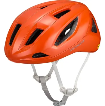 Cyklistická přilba Specialized Search - red dirt 55-59