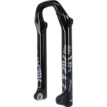 Vidlice na kolo Rock Shox Lower Legs Lyrik Ultimate 15x110 mm (Black Glossy)