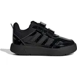 Dětské boty ADIDAS TENSAUR SPORT 3.0 CF I KI5682 – Černá 23