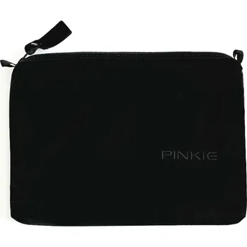 Přebalování Pinkie Univerzální taštička Dark Black
