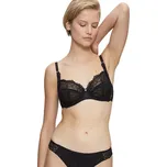 Podprsenka Triumph Schwarz 4617741 80F