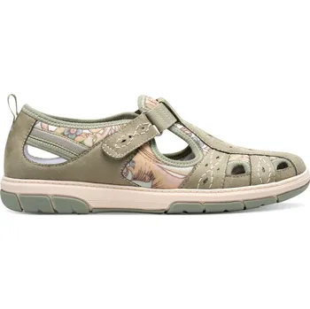 Dámské polobotky Jana 8-23671-44