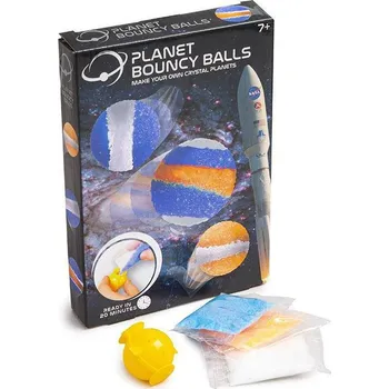 kreativní sada Modeláž vlastních planet