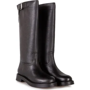 Dámská zimní obuv Kozačky Tamaris Schwarz 7979428 40