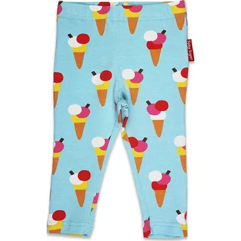 Chlapecké kalhoty Toby Tiger Hellblau 196671 122