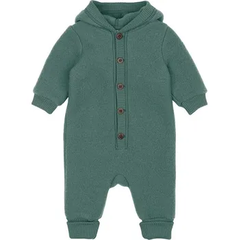 Dívčí džíny mikk-line Grün 7285163 98