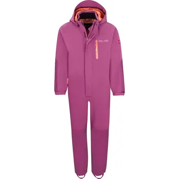 Dívčí džíny Trollkids Pink 746951 98