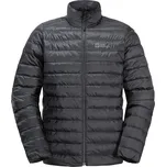 Bunda Jack Wolfskin Schwarz 8409011 L