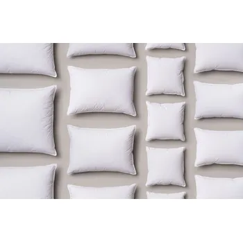 Polštář Polštář Down Comfort Medium 50 x 70 cm