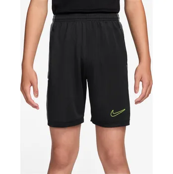 Dívčí kraťasy Nike Grey 4888693 13 (XL)