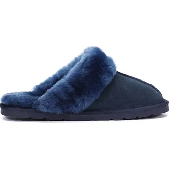 Dámské pantofle Gooce Dunkelblau 904538 37