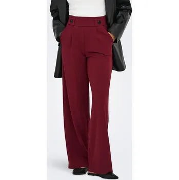 Dámské kalhoty JDY Rot 3717071 S/L32