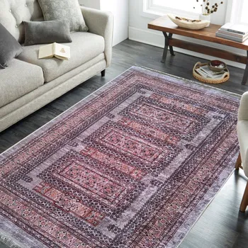 Koberec Luxusní vintage koberec s orientálním vzorem Šířka: 120 cm | Délka: 180 cm