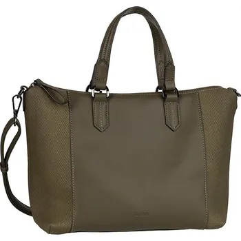 Sportovní taška Taška Gabor Bags Khaki - (B)37 x (H)26,5 x (T)13 cm 9058329 onesize