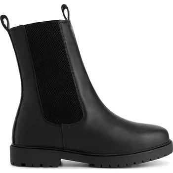 Dámské kozačky Kozačky TRAVELIN' Schwarz 9581942 37