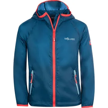 Trollkids Blau 2062988 110