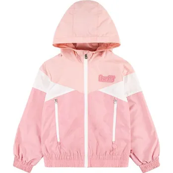 Dívčí bunda Levi's Kids Rosa 4444505 74