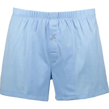Boxerky Boxerky Hanro Hellblau 6782211 S